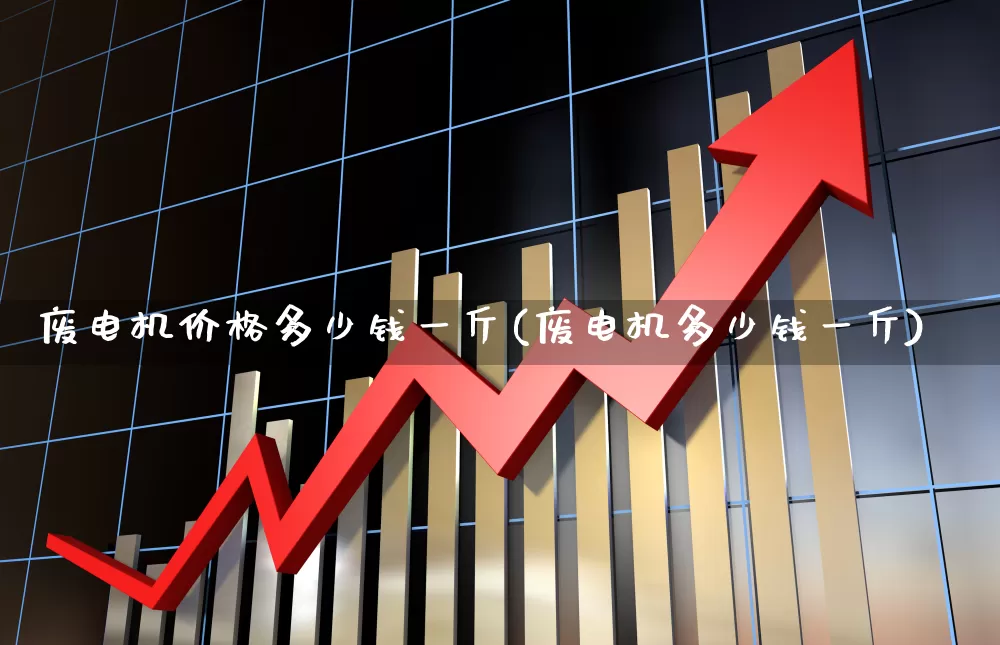 废电机价格多少钱一斤(废电机多少钱一斤)_https://www.nalian8.com_创业板_第1张