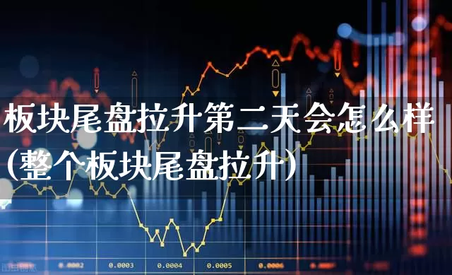 板块尾盘拉升第二天会怎么样(整个板块尾盘拉升)_https://www.nalian8.com_深交所_第1张