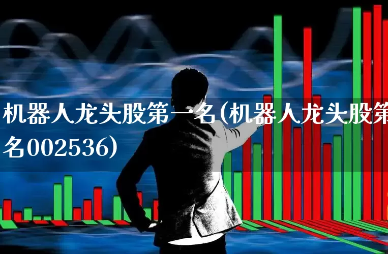 机器人龙头股第一名(机器人龙头股第一名002536)_https://www.nalian8.com_创业板_第1张