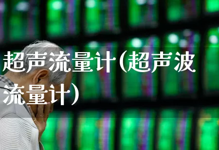 超声流量计(超声波流量计)_https://www.nalian8.com_创业板_第1张