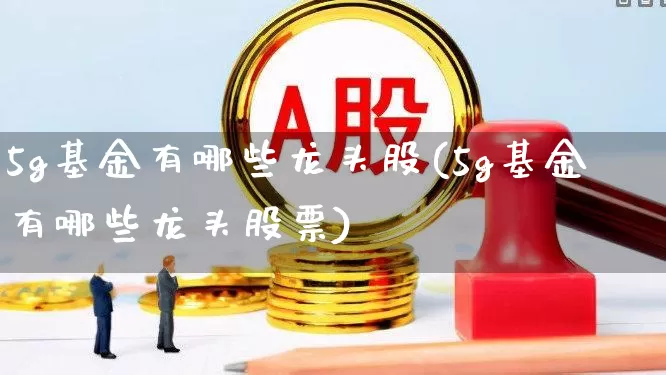 5g基金有哪些龙头股(5g基金有哪些龙头股票)_https://www.nalian8.com_创业板_第1张