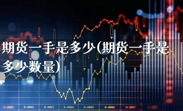 期货一手是多少(期货一手是多少数量)_https://www.nalian8.com_科创板_第1张
