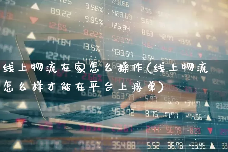 线上物流在家怎么操作(线上物流怎么样才能在平台上接单)_https://www.nalian8.com_深交所_第1张