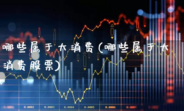 哪些属于大消费(哪些属于大消费股票)_https://www.nalian8.com_上交所_第1张