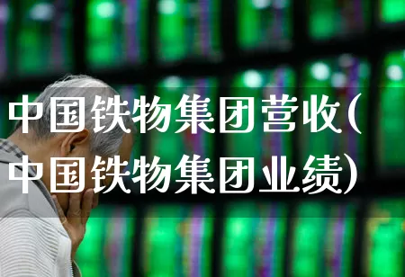 中国铁物集团营收(中国铁物集团业绩)_https://www.nalian8.com_创业板_第1张
