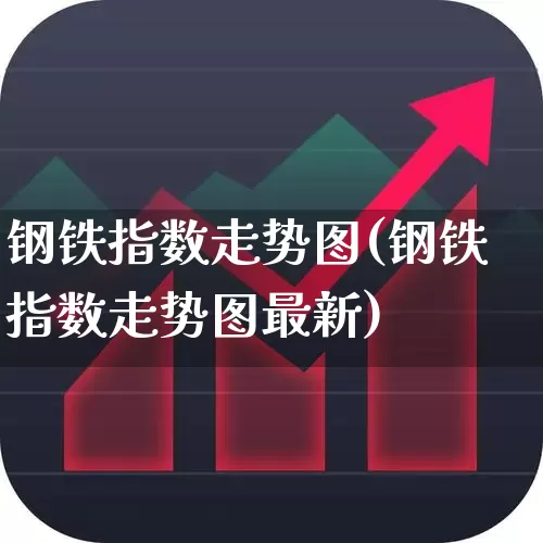 钢铁指数走势图(钢铁指数走势图最新)_https://www.nalian8.com_创业板_第1张