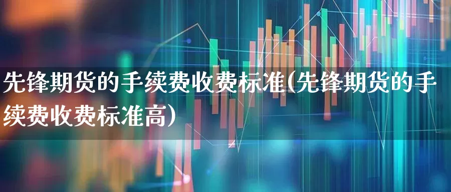 先锋期货的手续费收费标准(先锋期货的手续费收费标准高)_https://www.nalian8.com_深交所_第1张
