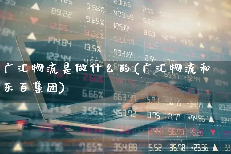 广汇物流是做什么的(广汇物流和东百集团)_https://www.nalian8.com_科创板_第1张