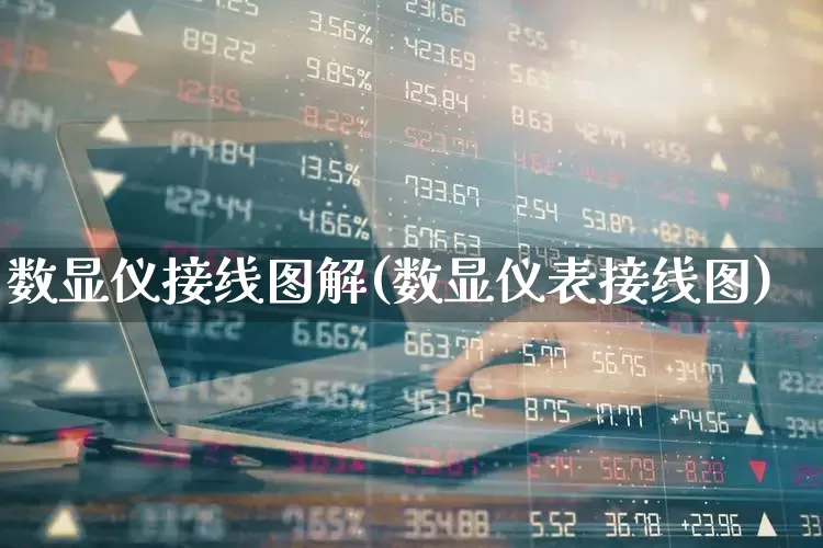 数显仪接线图解(数显仪表接线图)_https://www.nalian8.com_创业板_第1张