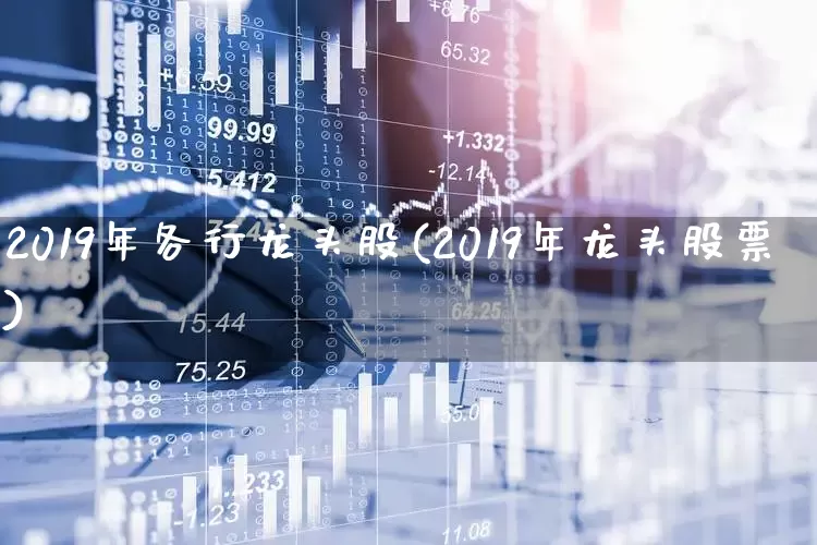 2019年各行龙头股(2019年龙头股票)_https://www.nalian8.com_北交所_第1张