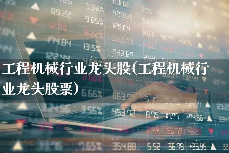 工程机械行业龙头股(工程机械行业龙头股票)_https://www.nalian8.com_深交所_第1张