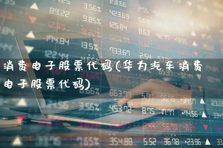 消费电子股票代码(华为汽车消费电子股票代码)_https://www.nalian8.com_北交所_第1张