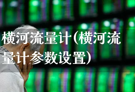 横河流量计(横河流量计参数设置)_https://www.nalian8.com_科创板_第1张