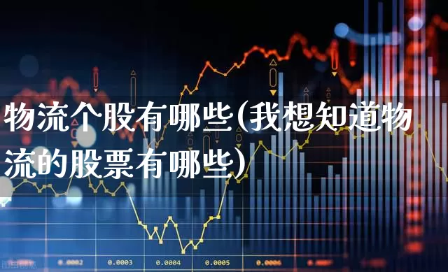 物流个股有哪些(我想知道物流的股票有哪些)_https://www.nalian8.com_创业板_第1张