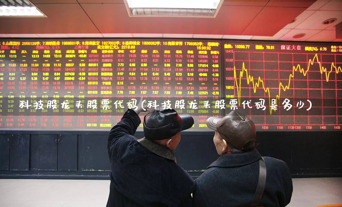 科技股龙头股票代码(科技股龙头股票代码是多少)_https://www.nalian8.com_深交所_第1张
