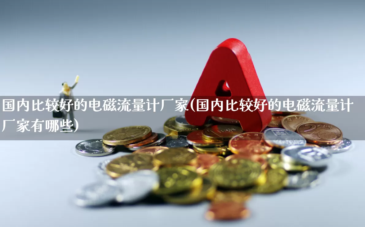 国内比较好的电磁流量计厂家(国内比较好的电磁流量计厂家有哪些)_https://www.nalian8.com_上交所_第1张
