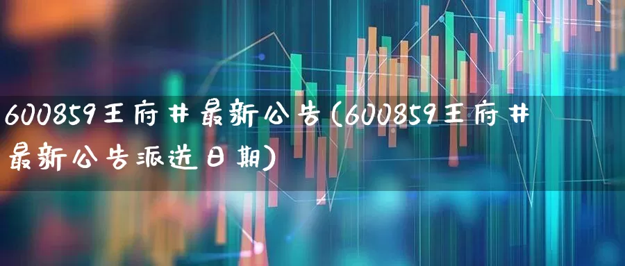 600859王府井最新公告(600859王府井最新公告派送日期)_https://www.nalian8.com_上交所_第1张
