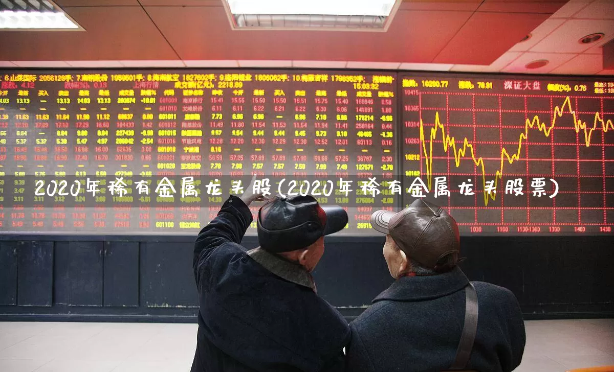 2020年稀有金属龙头股(2020年稀有金属龙头股票)_https://www.nalian8.com_深交所_第1张
