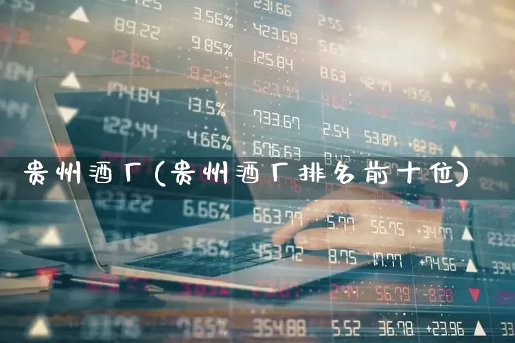 贵州酒厂(贵州酒厂排名前十位)_https://www.nalian8.com_科创板_第1张