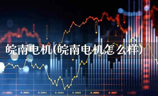 皖南电机(皖南电机怎么样)_https://www.nalian8.com_科创板_第1张