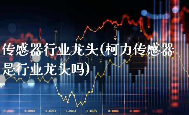 传感器行业龙头(柯力传感器是行业龙头吗)_https://www.nalian8.com_北交所_第1张