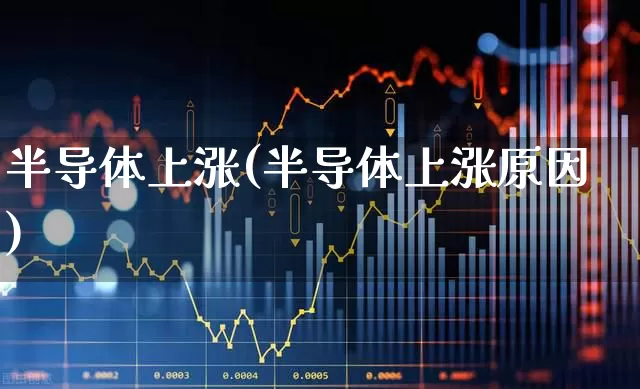 半导体上涨(半导体上涨原因)_https://www.nalian8.com_科创板_第1张