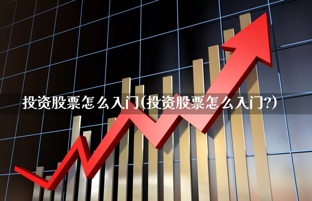 投资股票怎么入门(投资股票怎么入门?)_https://www.nalian8.com_创业板_第1张