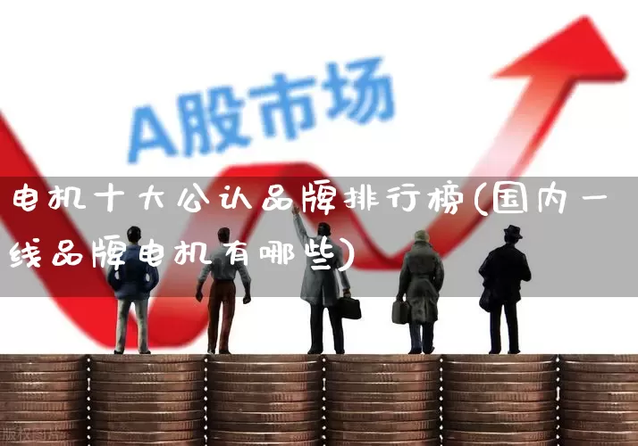 电机十大公认品牌排行榜(国内一线品牌电机有哪些)_https://www.nalian8.com_上交所_第1张