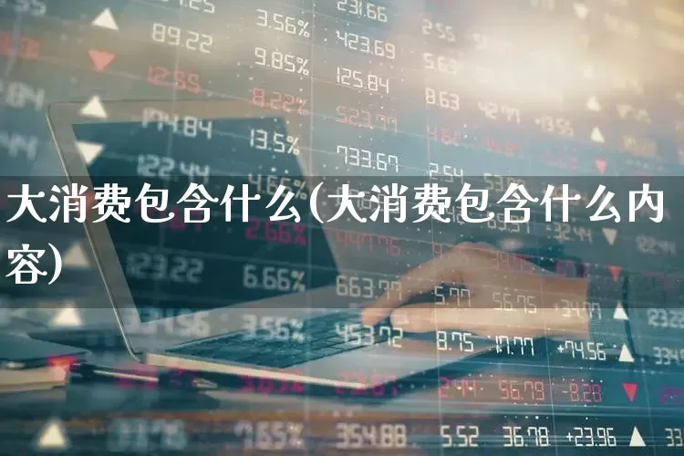 大消费包含什么(大消费包含什么内容)_https://www.nalian8.com_创业板_第1张
