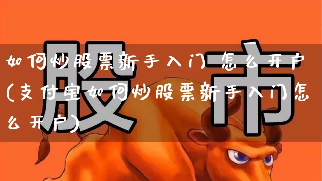 如何炒股票新手入门 怎么开户(支付宝如何炒股票新手入门怎么开户)_https://www.nalian8.com_深交所_第1张
