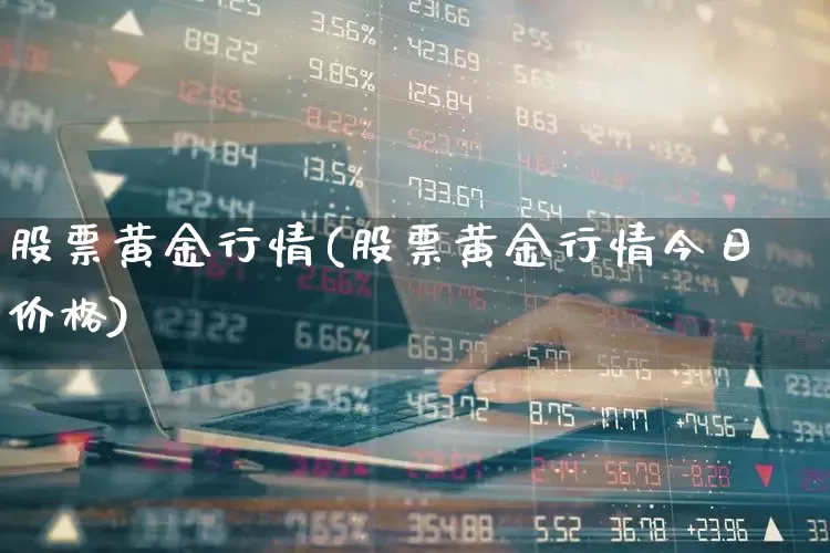股票黄金行情(股票黄金行情今日价格)_https://www.nalian8.com_上交所_第1张