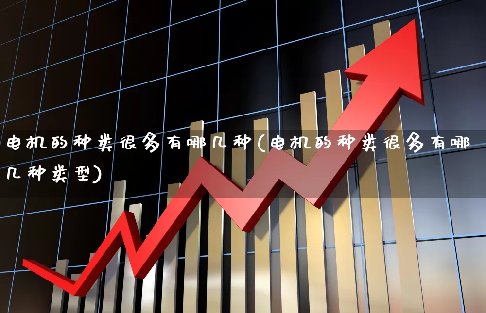 电机的种类很多有哪几种(电机的种类很多有哪几种类型)_https://www.nalian8.com_上交所_第1张