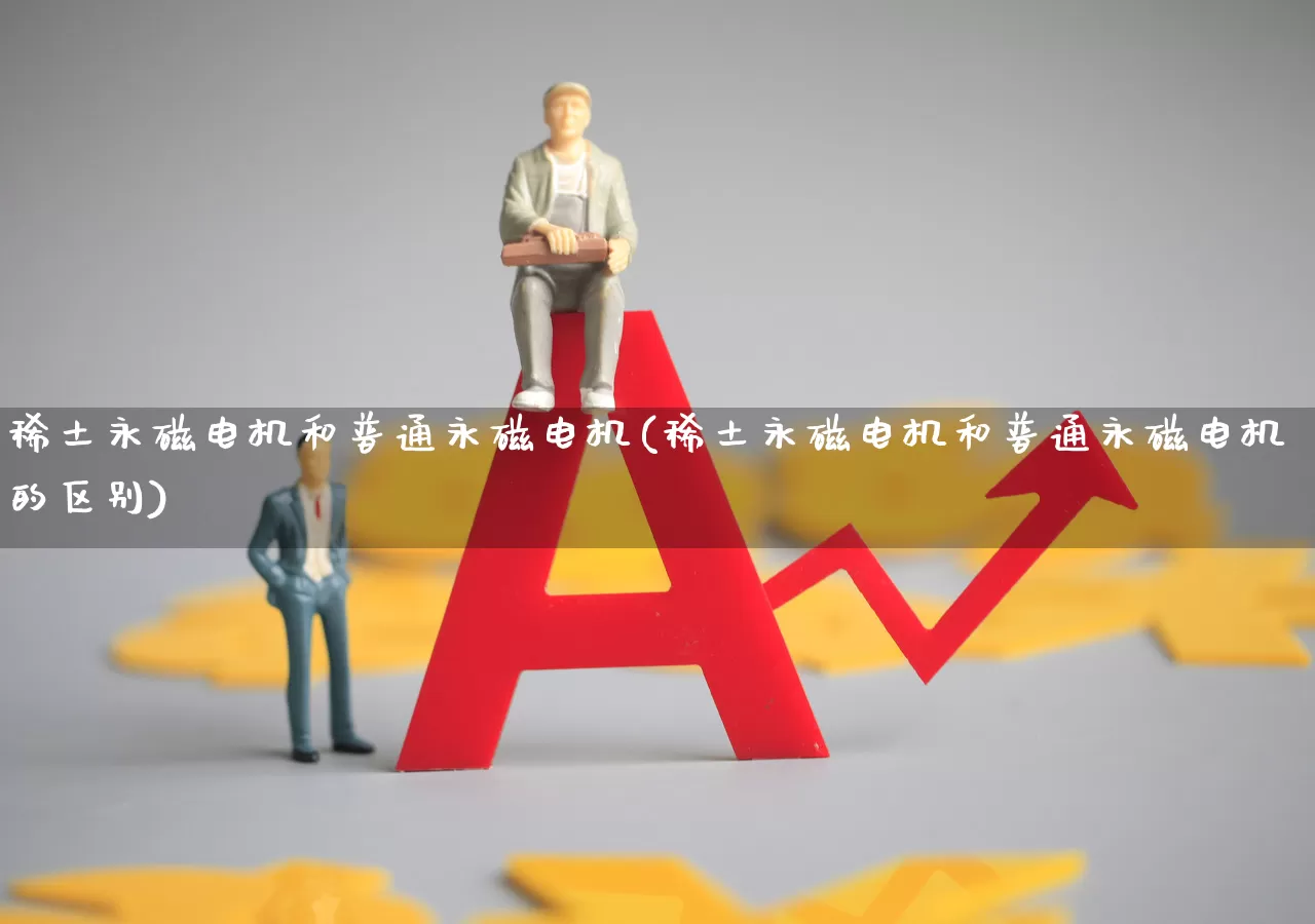 稀土永磁电机和普通永磁电机(稀土永磁电机和普通永磁电机的区别)_https://www.nalian8.com_深交所_第1张