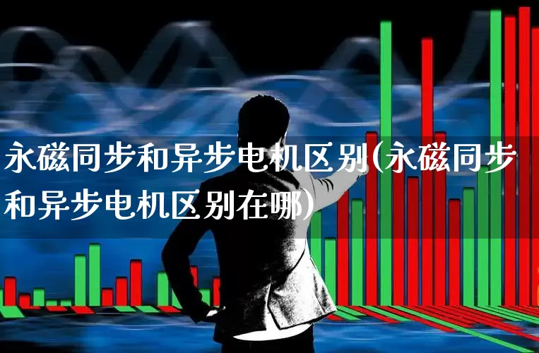 永磁同步和异步电机区别(永磁同步和异步电机区别在哪)_https://www.nalian8.com_科创板_第1张