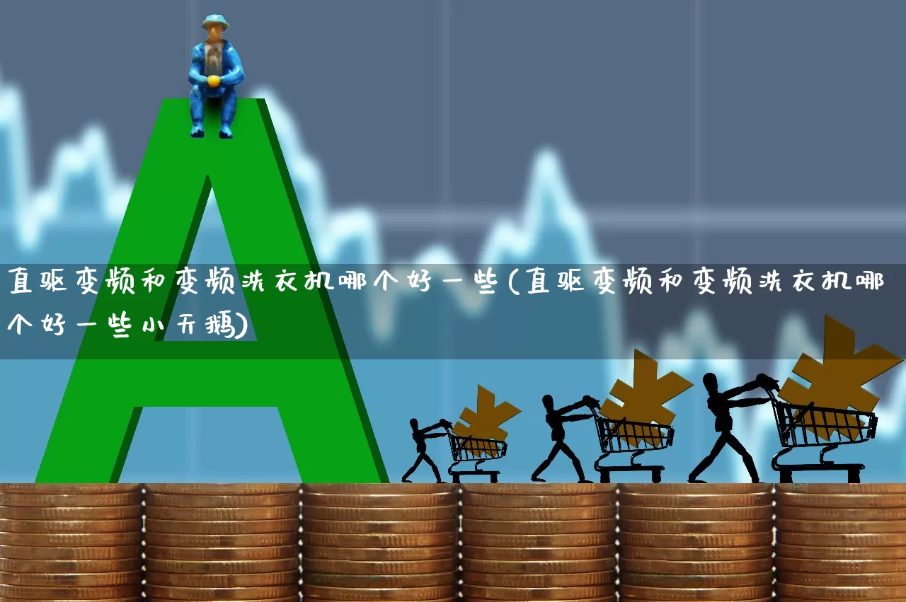 直驱变频和变频洗衣机哪个好一些(直驱变频和变频洗衣机哪个好一些小天鹅)_https://www.nalian8.com_科创板_第1张