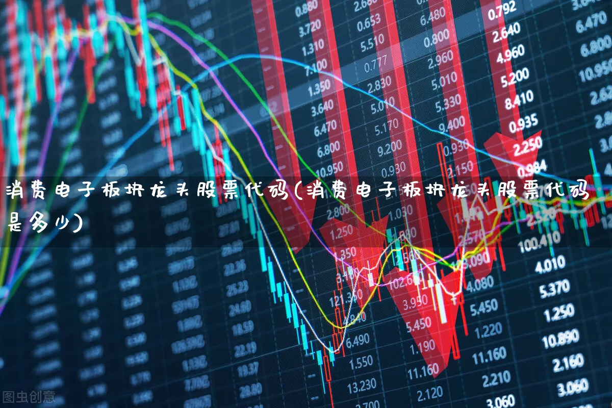 消费电子板块龙头股票代码(消费电子板块龙头股票代码是多少)_https://www.nalian8.com_科创板_第1张