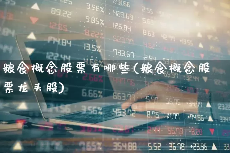 粮食概念股票有哪些(粮食概念股票龙头股)_https://www.nalian8.com_创业板_第1张