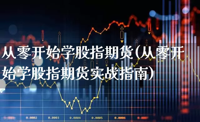 从零开始学股指期货(从零开始学股指期货实战指南)_https://www.nalian8.com_深交所_第1张