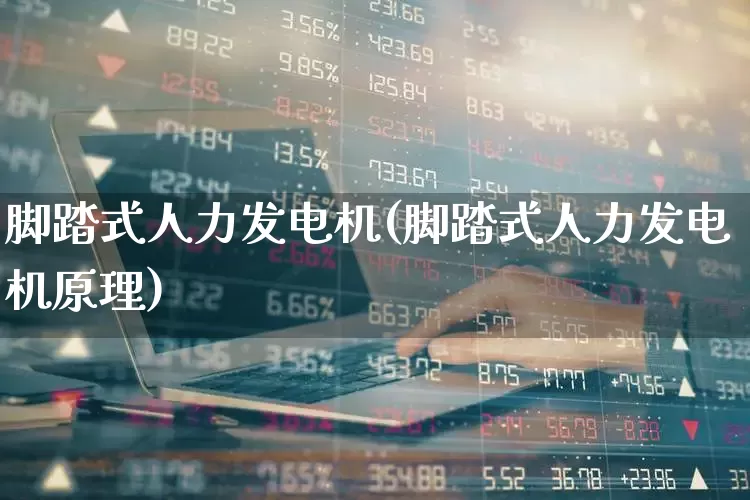 脚踏式人力发电机(脚踏式人力发电机原理)_https://www.nalian8.com_深交所_第1张
