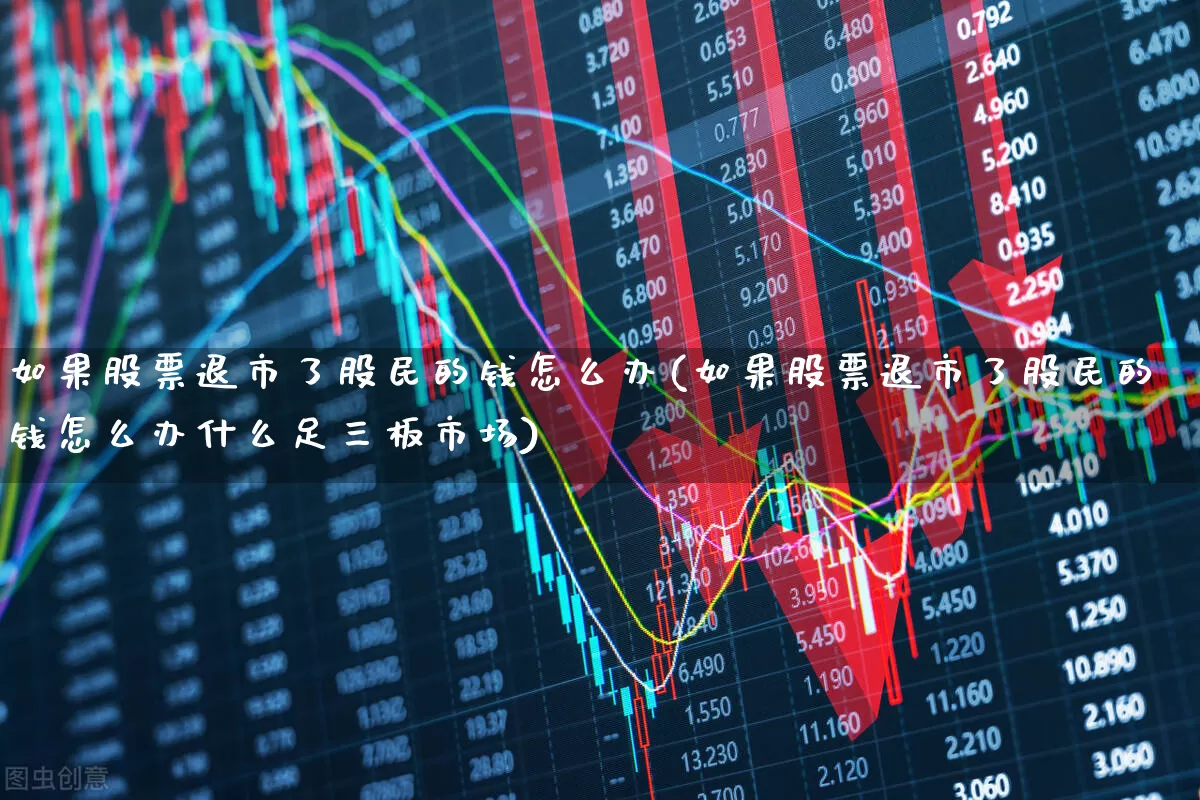 如果股票退市了股民的钱怎么办(如果股票退市了股民的钱怎么办什么足三板市场)_https://www.nalian8.com_深交所_第1张