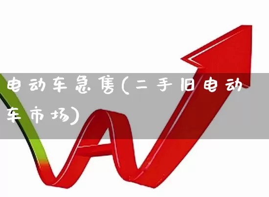 电动车急售(二手旧电动车市场)_https://www.nalian8.com_深交所_第1张