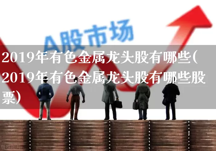 2019年有色金属龙头股有哪些(2019年有色金属龙头股有哪些股票)_https://www.nalian8.com_深交所_第1张