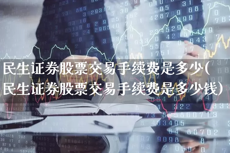 民生证券股票交易手续费是多少(民生证券股票交易手续费是多少钱)_https://www.nalian8.com_创业板_第1张