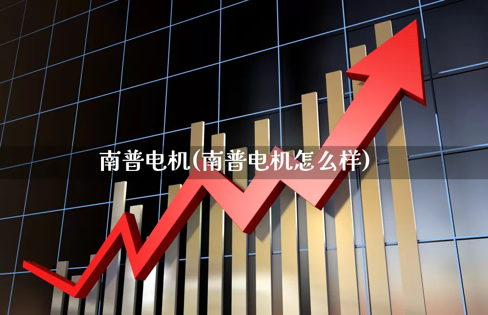 南普电机(南普电机怎么样)_https://www.nalian8.com_上交所_第1张