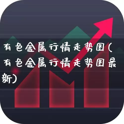 有色金属行情走势图(有色金属行情走势图最新)_https://www.nalian8.com_深交所_第1张