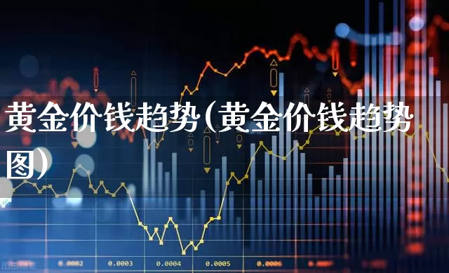 黄金价钱趋势(黄金价钱趋势图)_https://www.nalian8.com_科创板_第1张