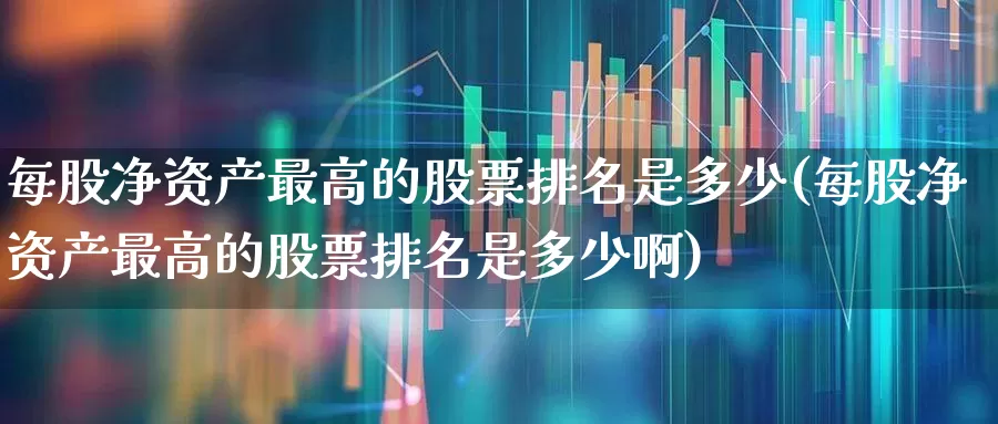 每股净资产最高的股票排名是多少(每股净资产最高的股票排名是多少啊)_https://www.nalian8.com_创业板_第1张