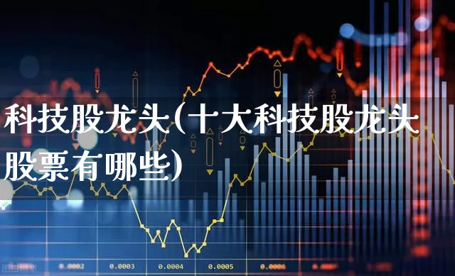 科技股龙头(十大科技股龙头股票有哪些)_https://www.nalian8.com_深交所_第1张