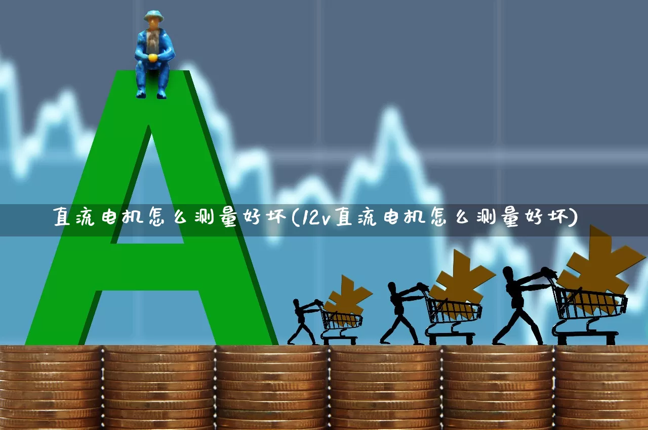 直流电机怎么测量好坏(12v直流电机怎么测量好坏)_https://www.nalian8.com_北交所_第1张