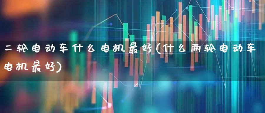 二轮电动车什么电机最好(什么两轮电动车电机最好)_https://www.nalian8.com_深交所_第1张